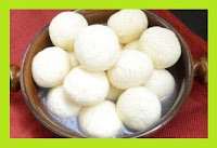 Diwali Special Dishes