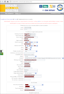 cursos, grátis, segurança, dengue, babá, falar em público.