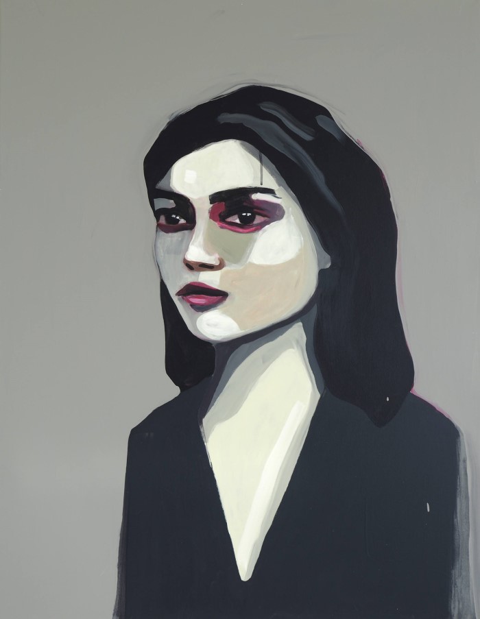 Эмоциональные портреты. Anna Matykiewicz Anna Matykiewicz