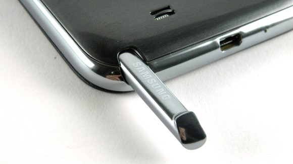Samsung Galaxy Note S Pen history - Android Authority