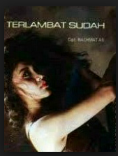 Lirik Lagu Terlambat Sudah - Poppy Mercury dari album Surat Undangan chord kunci gitar, download album dan video mp3 terbaru 2017 gratis