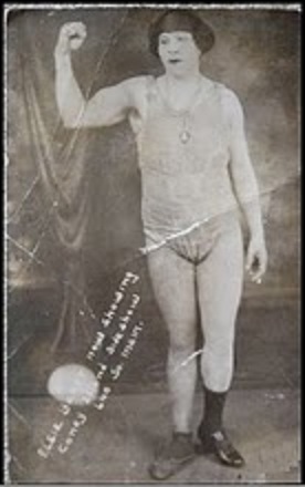 Featured image of post Hermafrodita Humano