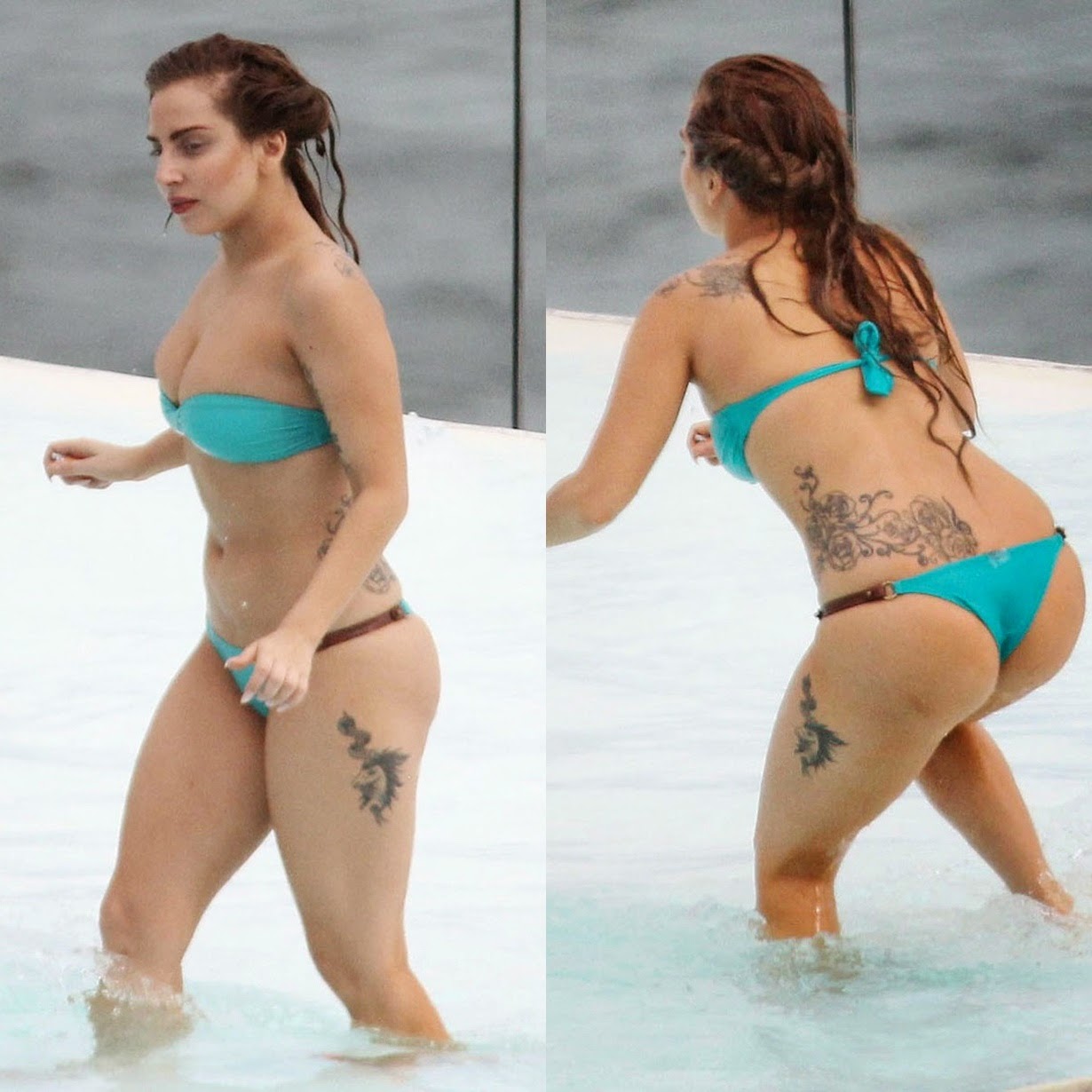 Lady Gaga Lady Gaga