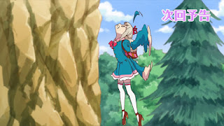 Aikatsu on Parade! - Episódio 08 Aikatsu on Parade! - Episódio 08