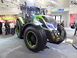 AGRITECHNICA 2015 – The World’s No. 1