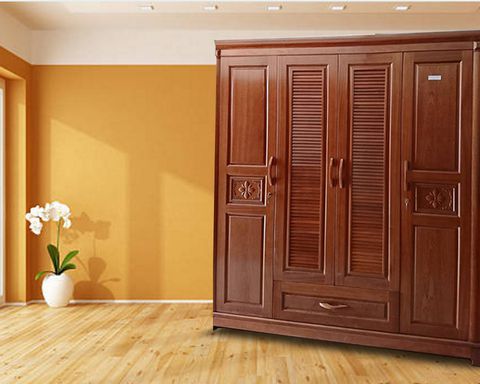 Mẫu tủ gỗ xoan tự nhiên này đang được lòng rất nhiều chị em tu-quan-ao-go-xoan-dao-tu-nhien-14