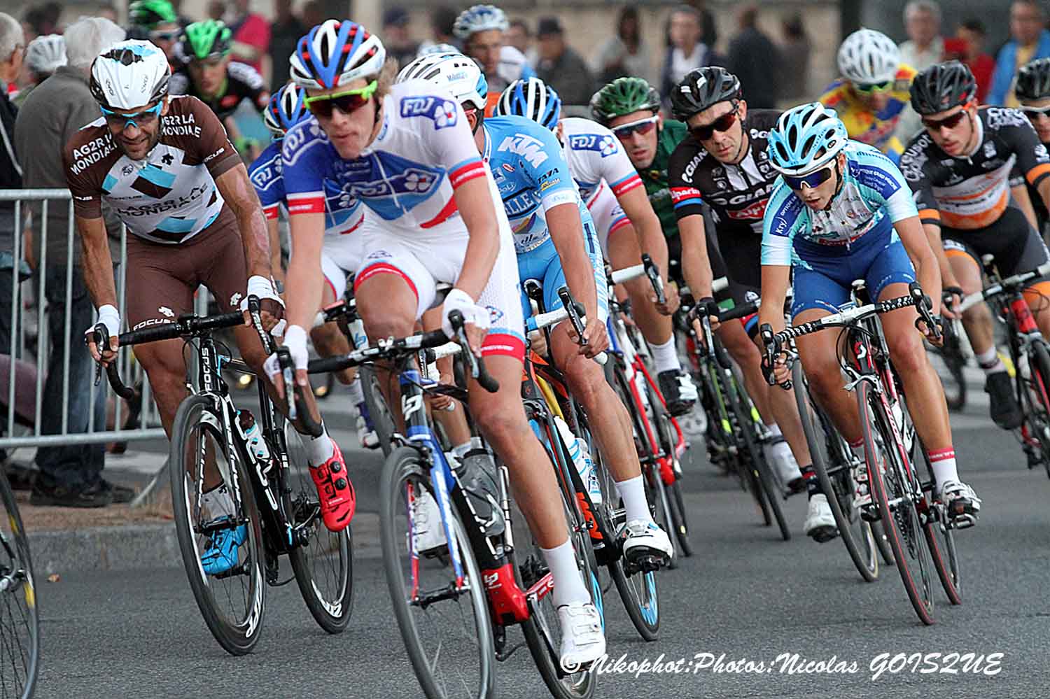 criterium du tour de france