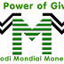 HOW TO JOIN MMM-NIGERIA