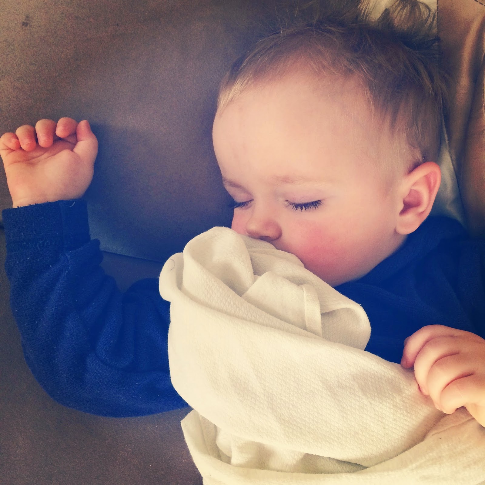 leiddu mína litlu hendi…