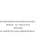 LINIERITAS SERTIFIKAT PROFESI GURU, PERMENDIKBUD No. 46 Tahun 2016