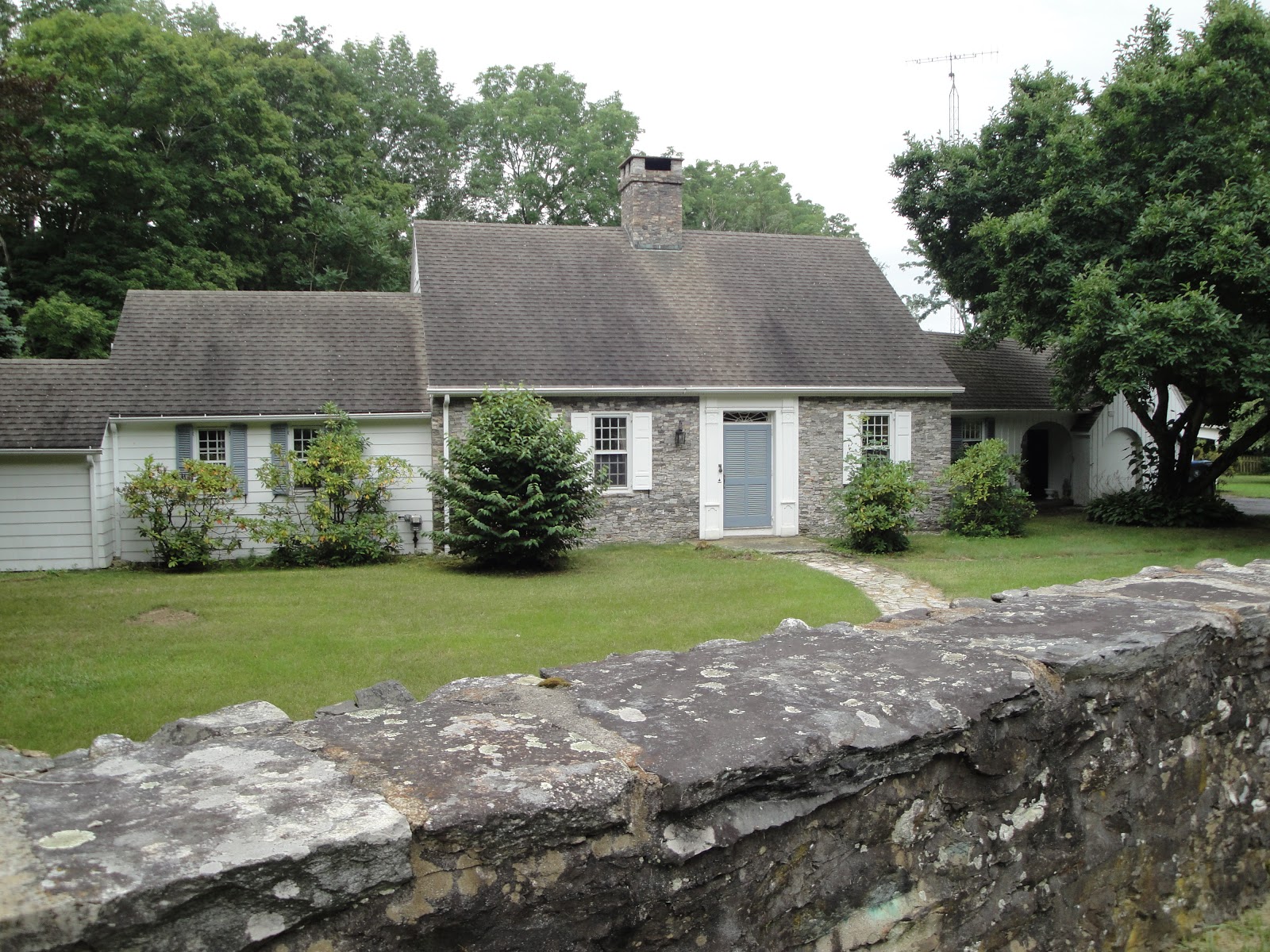 The Pringle Plan Norwich's Benedict Arnold Walking Trail