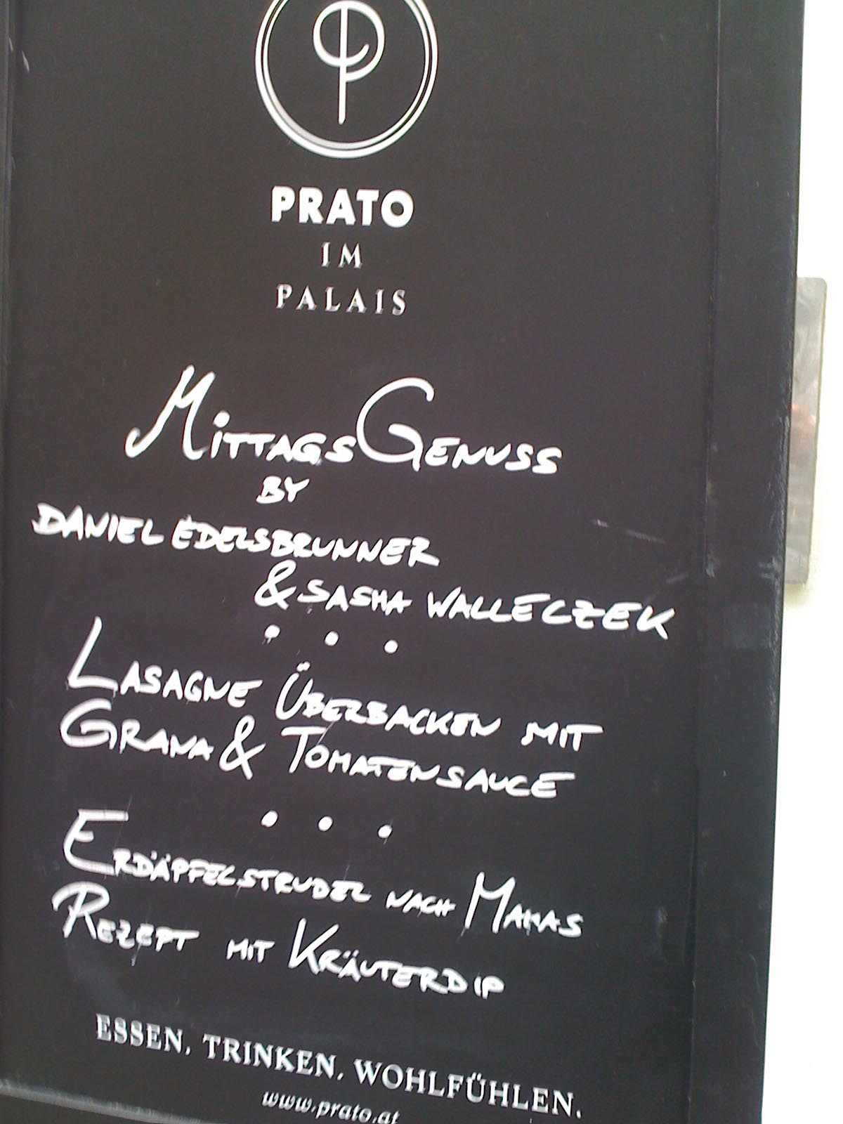 Es Wird Nichts So Heiß Gegessen Wie Es Gekocht Wird Speis und Trank: Folge 14: Es wird nichts so heiß gegessen wie gekocht...