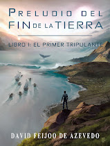 LIBRO I: EL PRIMER TRIPULANTE