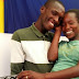 Kenyan couple hailed online for low-budget simple wedding dressed in T-shirts