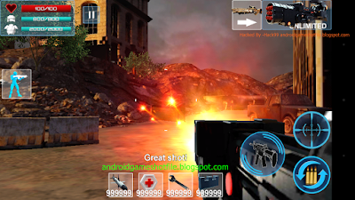 Gun strike 2 mod apk Gun strike 2 mod apk