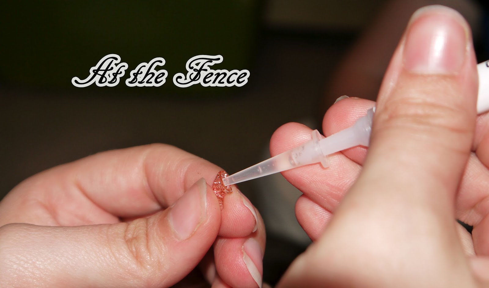 Soft Claws, Perfect!