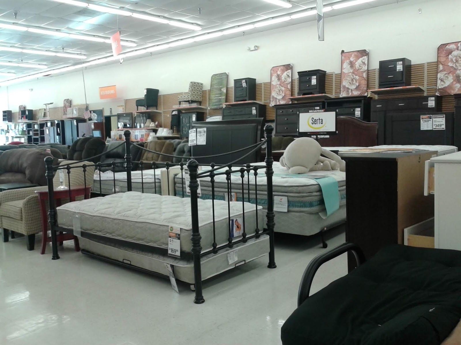 My Florida Retail Blog Big Lots 526 Melbourne, FL