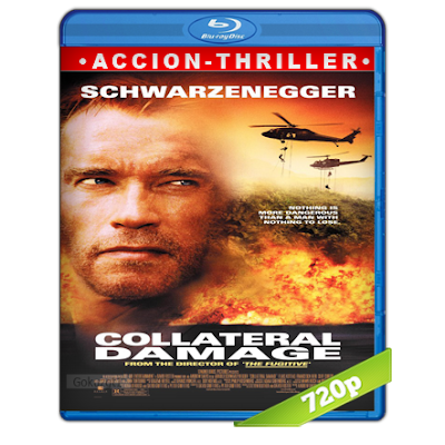 Daño Colateral HD720p Audio Trial Latino-Castellano-Ingles 5.1 (2002) Daño Colateral HD720p Audio Trial Latino-Castellano-Ingles 5.1 (2002)