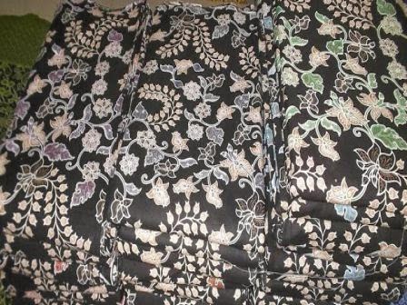 Kain Seragam Batik 27 kain batik pekalongan