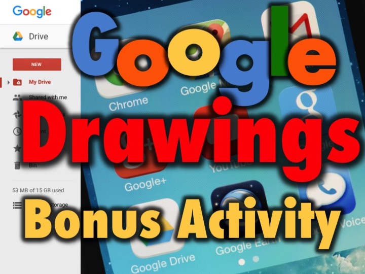 Draw game google Design your