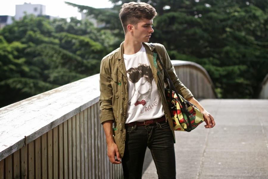 BLOG MODE HOMME PREPPY DANDY CONSEIL STYLE PARIS ELEGANCE TENDANCE JEUNE