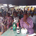 Ovia2019:Wild Jubilation as Denco campaign train hits Iguoshodin and Utoka Ward