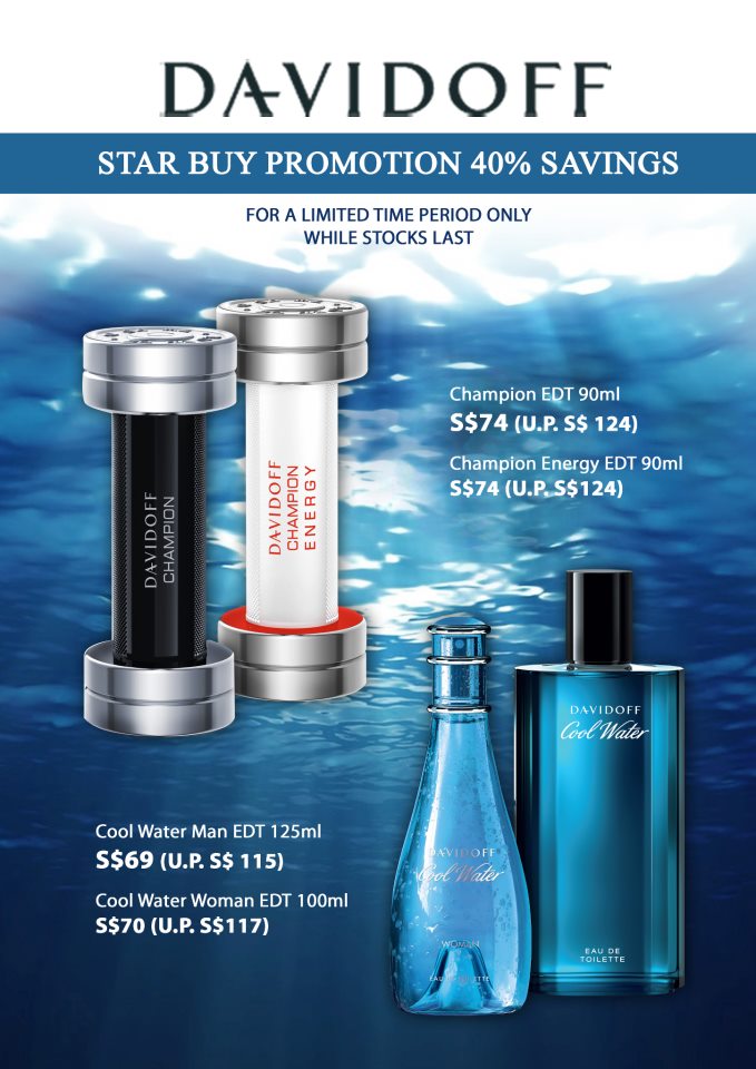 Made By Beauty Steal And Deal Davidoff Sulwhasoo And More