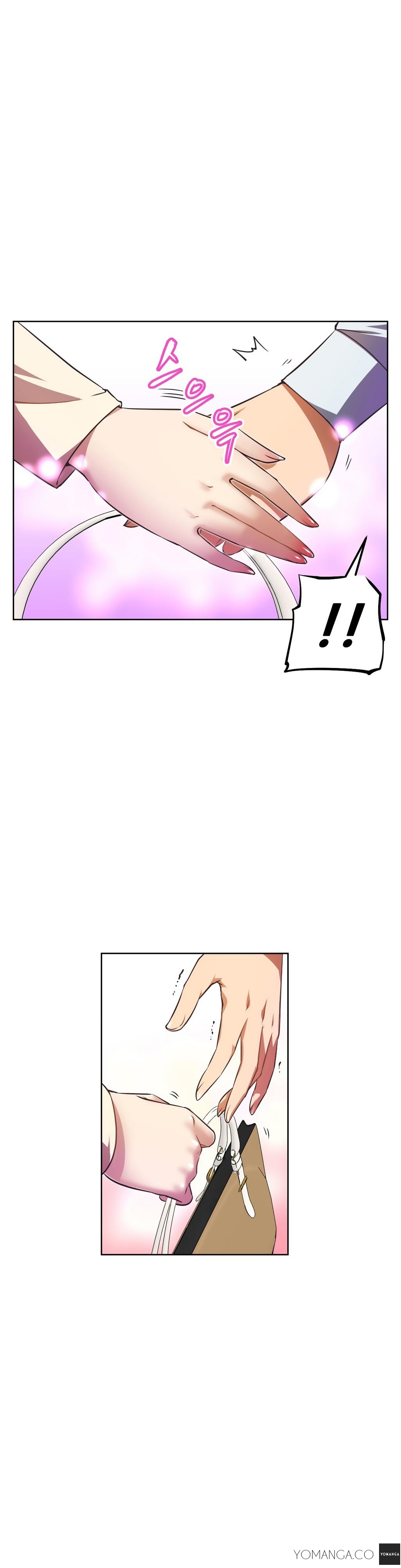 Brawling Go Full 25 Chapter