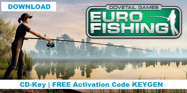Fishing Craze Activation Code Free Fishing Craze Activation Code Free