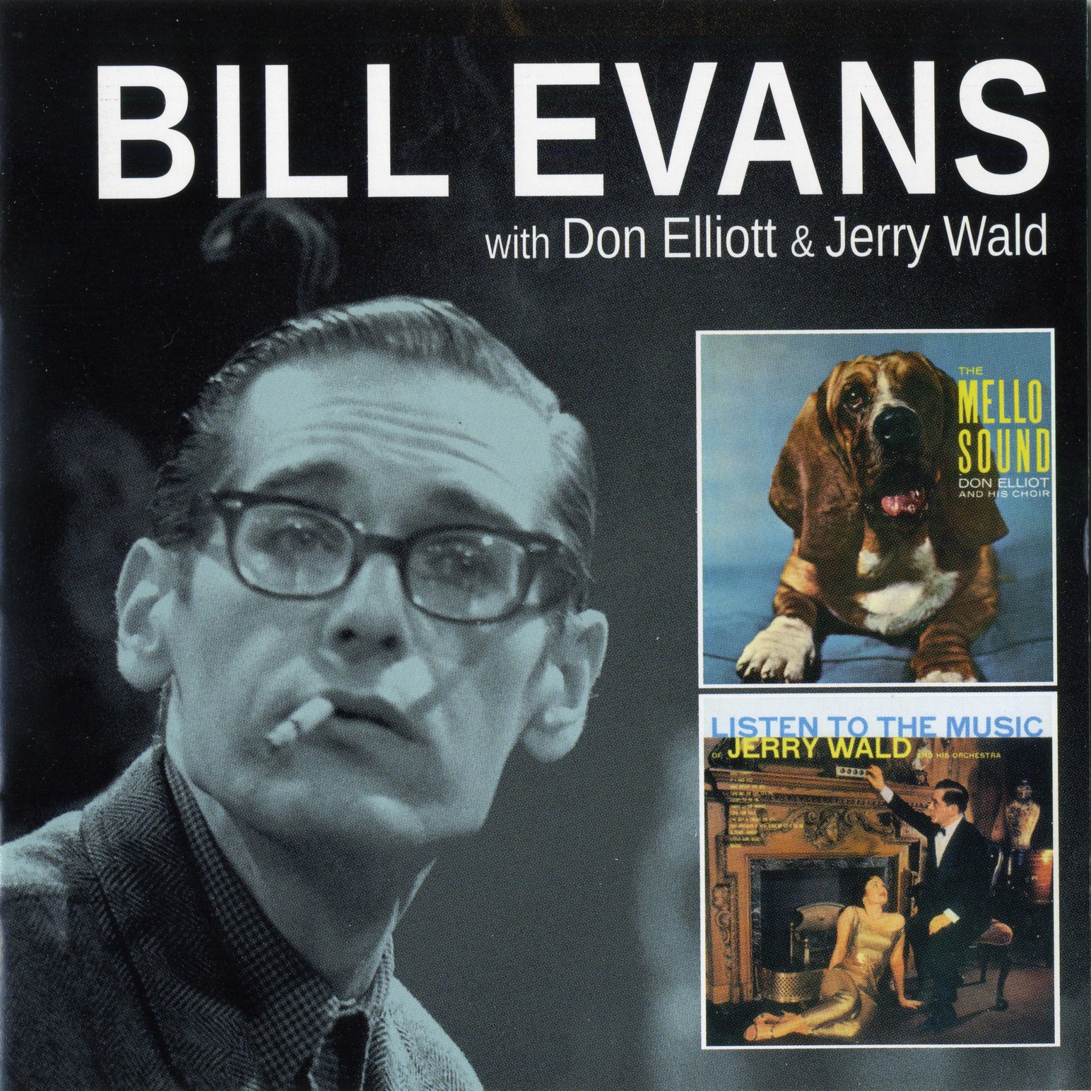 Bill Evans Trio
