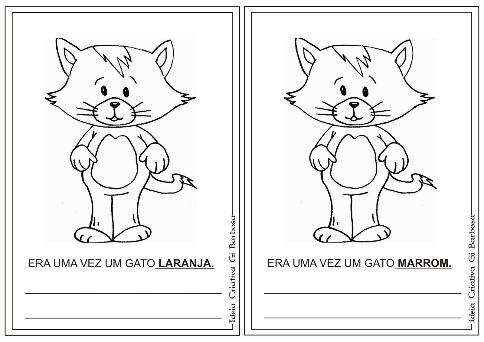 Era uma-vez-um-gato-xadrez-140817134942-phpapp02  Gato xadrez, Livros de  histórias infantis, Livros de historia infantil