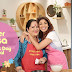 Mother's Day Surprise - Shilpa Shetty Kundra's mother Sunanda Shetty makes a special appearance on the Shilpa Shetty Channel !