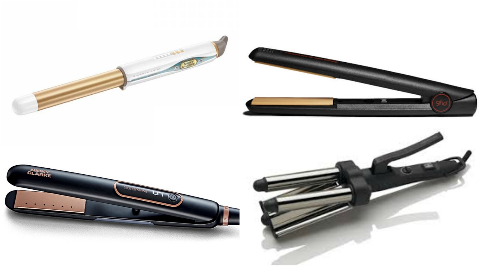 Get Gawjus Hair Tools I Swear By