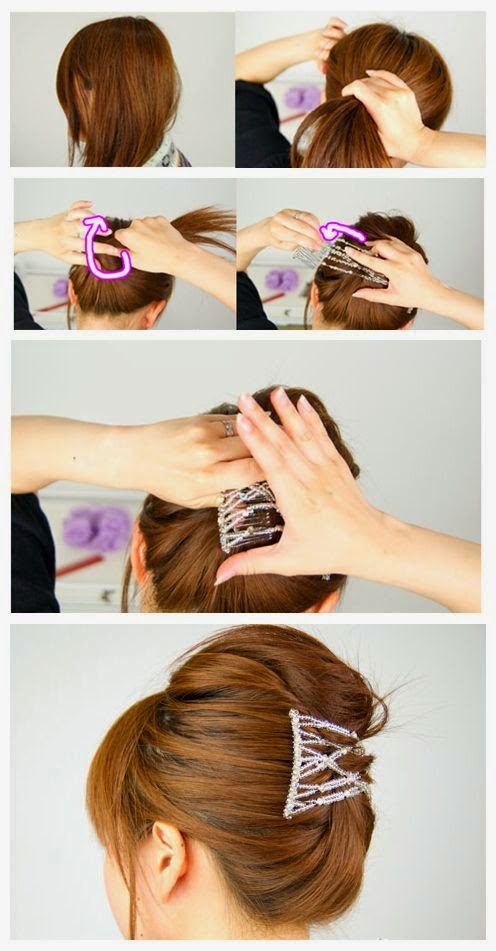 Flattering Light Brown Hair Colors For 2015 Hairstyles Hair Ideas Updos}