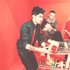 One Direction Zayn Malik
