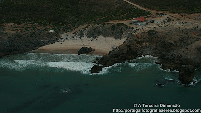 Praia do Abano