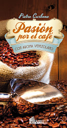 Libro Pasion por El Cafe