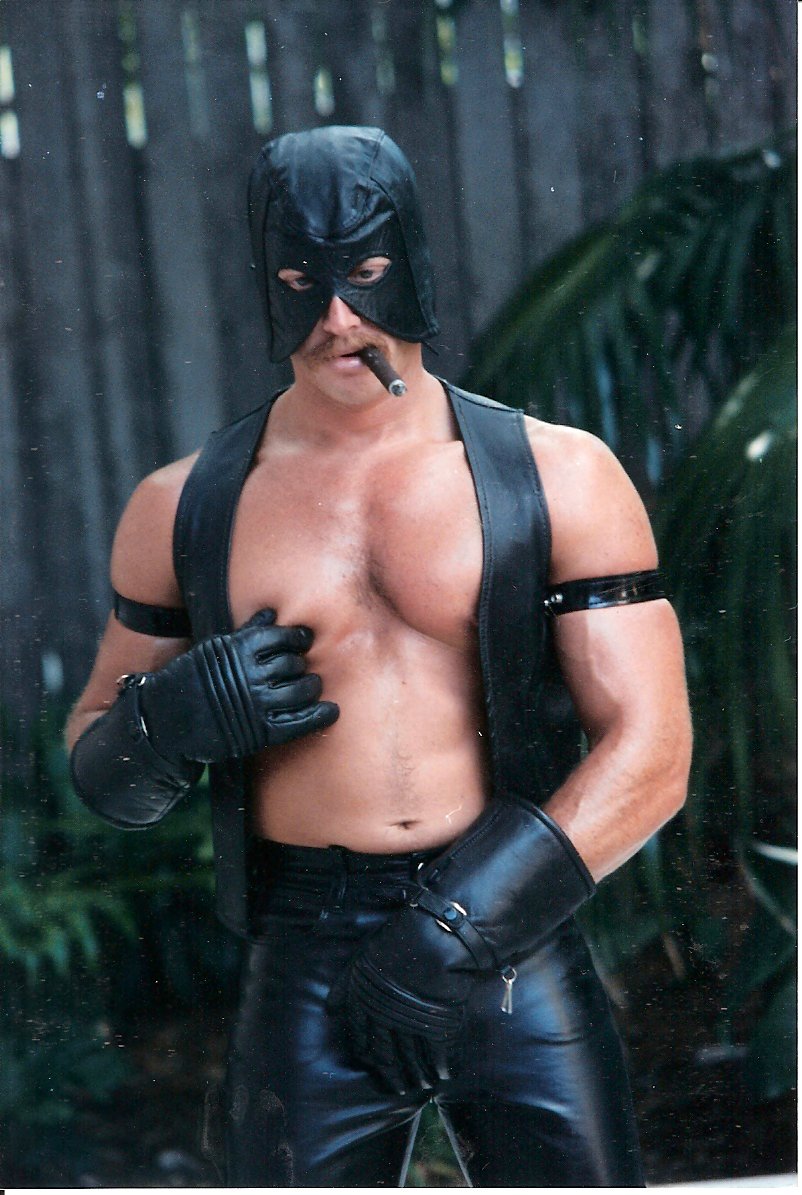 gay sex addict gay man in uniform