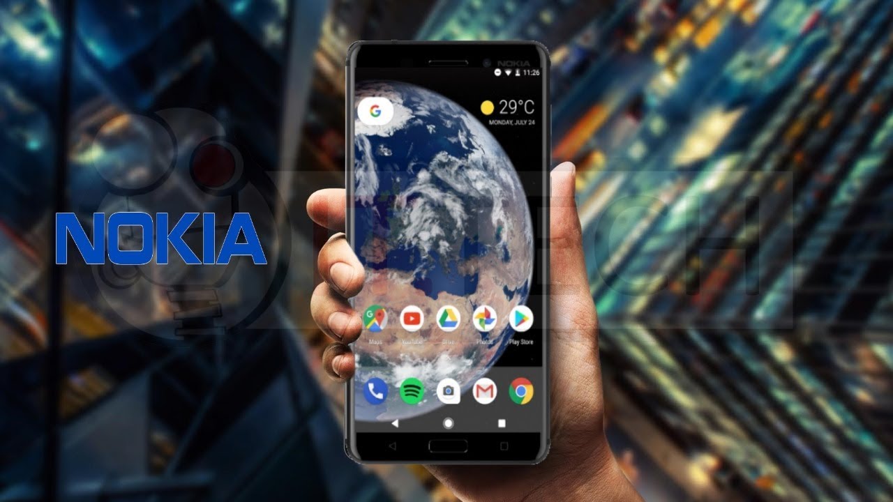 Nokia 6(2018): Its price and specification with the launch date