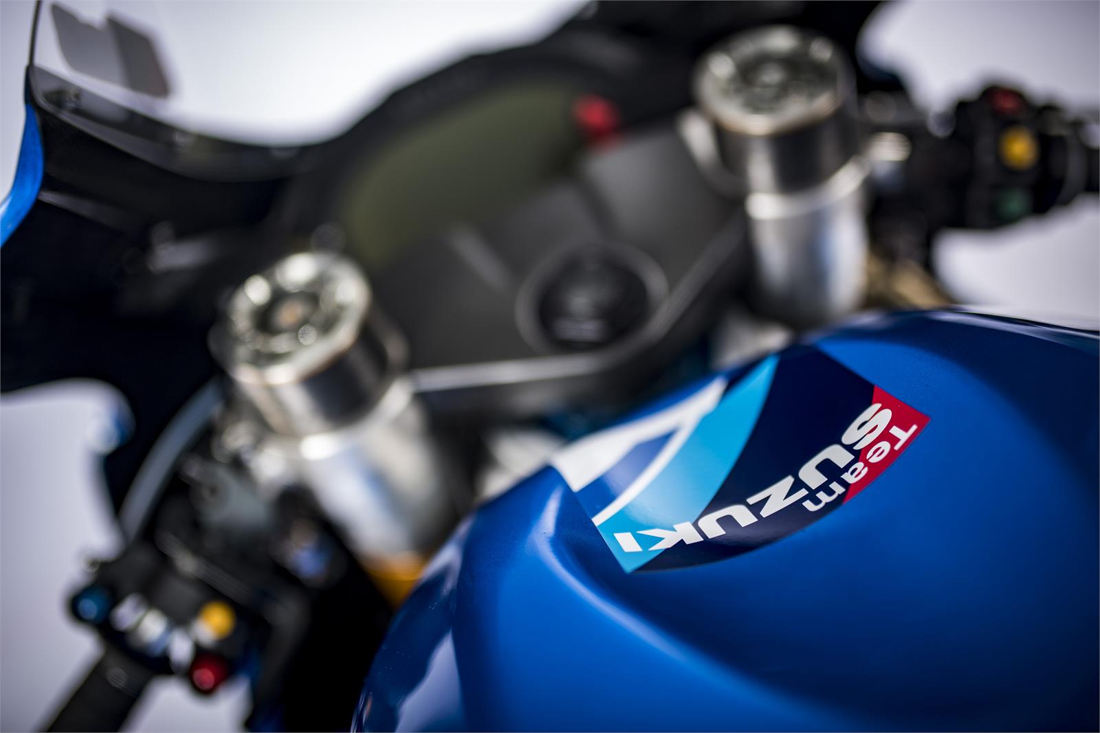 Team Suzuki