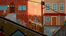 Night in the Woods: Weird Autumn Edition pc español