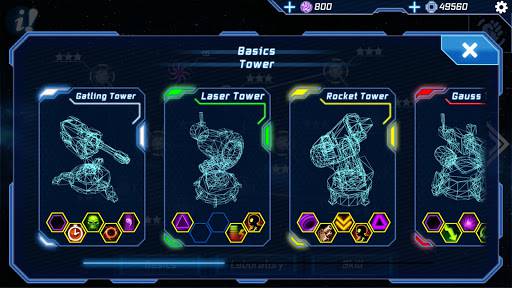 Download Sci Fi Tower Defense Module TD Mod Apk Unlimited Money Download Sci Fi Tower Defense Module TD Mod Apk Unlimited Money