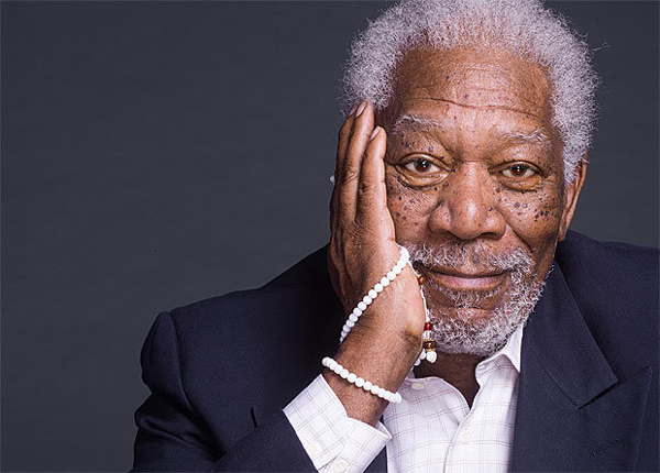 Morgan Freeman pidió disculpas luego de las acusaciones de acoso sexual Morgan Freeman pidió disculpas luego de las acusaciones de acoso sexual