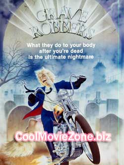 Dead Mate (1988)