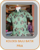 Baju Hem Pria