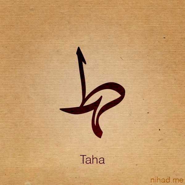 Taha