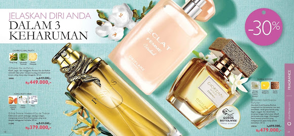 Katalog Oriflame Maret Tahun 2017 katalog-oriflame-maret-tahun-2017
