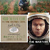 The Martian #foodnflix