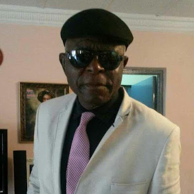 a Photos: 76 year old community leader murdered in Delta