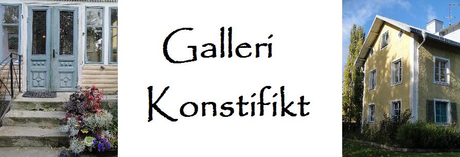 Galleri Konstifikt